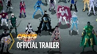 "Justice League: Crisis On Infinite Earths, Part Two" | Official Trailer | Warner Bros. Entertainment