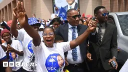 Botswana election: BDP party loses power after nearly six decades to Duma Boko's UDC