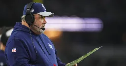 Are the Dallas Cowboys making a mistake bringing back Mike McCarthy?