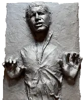 Our Android App Is Frozen in Carbonite