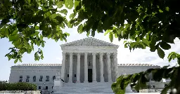 Supreme Court maintains block on entirety of Biden administration's new Title IX rule