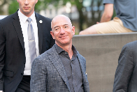 List of Jeff Bezos Companies