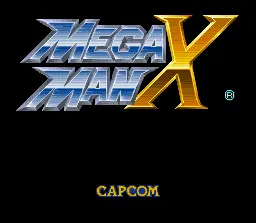 Mega Man X "Brainsick Metal" OC ReMix