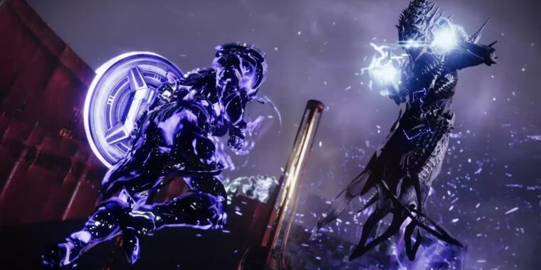 Judge issues legal permaban, $500K judgment against serial Destiny 2 cheater