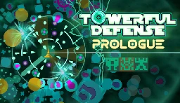 Towerful Defense: Prologue on Steam