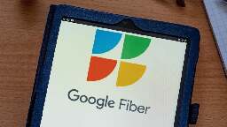 Google Fiber's 20Gbps Internet to Arrive by Year's End for Select Residential Users