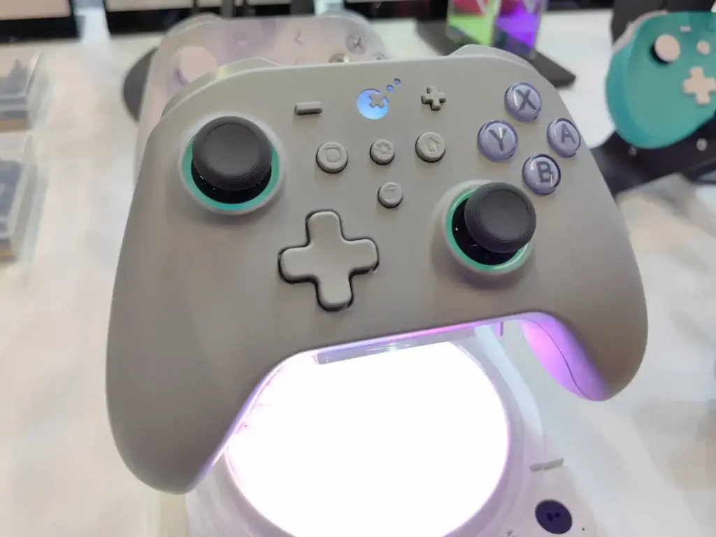 Gulikit Kingkong 3 KK3 Max/Pro controller announced. What's new?