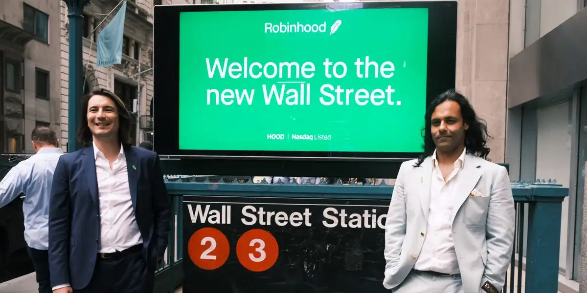 Robinhood is cutting jobs, reorganizing teams, and focusing on credit cards to solve a shrinking user base, insiders say