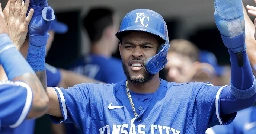 Kansas City Royals Top 42 Prospects