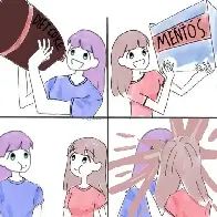 Mentos rule