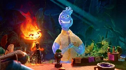 As Disney pushes towards streaming profitability, Pixar to undergo layoffs in 2024 | TechCrunch