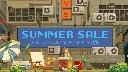 The Steam Summer Sale is live now!