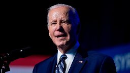 In Howard Stern interview, Biden says he's 'happy' to debate Trump