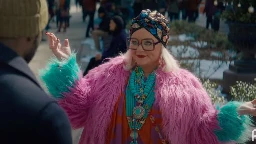 ‘Genie’ Review: Melissa McCarthy Stars in a Fairy-Tale Comedy Written by Richard Curtis, but It’s No ‘Love Actually.’ More Like ‘Elf’ Meets ‘Love Sort Of’