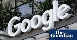 Google agrees to pay $700m after antitrust settlement with consumers and US states