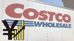 Costco Japan Pays Workers a Fair Wage, Local Businesses Seethe - Unseen Japan