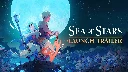 Launch trailer of Sea of Stars