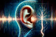 Tinnitus Linked to Undetected Auditory Nerve Damage – A Step Towards a Cure