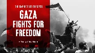 Gaza Fights For Freedom (Documentary by Abby Martin from Empire Files)