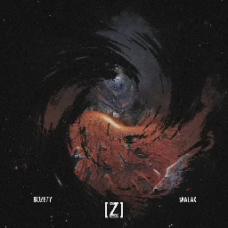 Malax EP, by Bozety