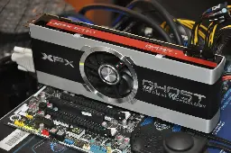 Mesa RADV Driver Delivers Conformant Vulkan 1.3 Support For Old AMD GFX6/GFX7 GPUs