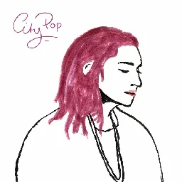 City Pop, by Coco Bryce