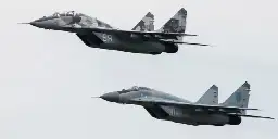 Poland may provide Ukraine with 20 more MiG-29 jets – Ukrainian ambassador