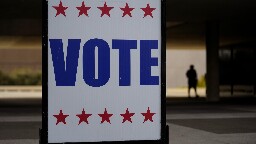 Verdict is in: Texas voters tell oldest judges it's time to retire