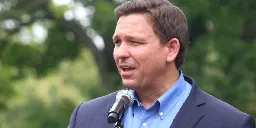 Florida loses another multi-million dollar event over 'racist' DeSantis policies