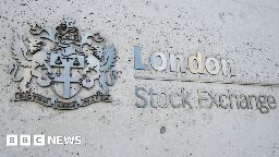 Six held over plot to disrupt London Stock Exchange