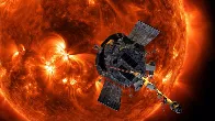 Parker Solar Probe images the launch of the solar wind. This discovery is literally the hottest thing in a while.