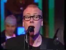 Soul Coughing - Circles (Live on the Letterman Show)