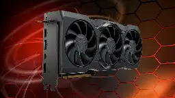 AMD's RX 6600 is the most popular Red Team GPU among Steam gamers, by a whisker — but no Radeon card makes the top 30 list