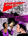 Second Issue of the Anarchist Union Journal Coming Out Soon - Sign Up Now