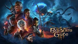 Baldur's Gate 3 Now Available on Mac