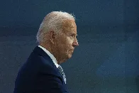 Biden Reportedly Spending Final Hours of Presidency in ‘Dark’ Mood: ‘Never Stopped Feeling Angry’ After Being Forced Out