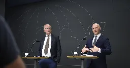 Utredning om finansiering för ny kärnkraft presenterad – beräknas kosta 400 miljarder