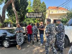 State Security goes door to door in Zgharta, ensuring eviction of Syrians