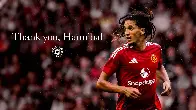 [ManUtd.com] Hannibal moves to Burnley