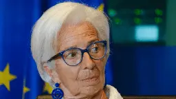 ECB president Lagarde: has she become unstoppable?