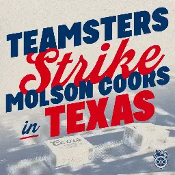 USA: Strike in Texas at Molson Coors - IUF