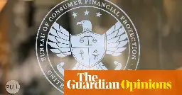 Trump will destroy the government agencies that most help working people | Katrina vanden Heuvel