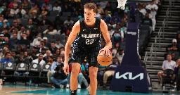 NBA Rumors: Franz Wagner, Magic Agree to 5-Year Contract Extension Worth Up to $269M