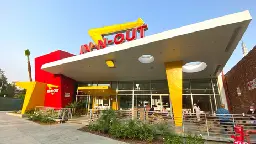 Is California Staple In-N-Out Coming to Nashville?