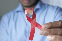 Gene variant in people of African origin helps control HIV, says study
