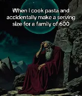 I've done it again...