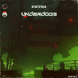Underdogs EP, by Kwizma