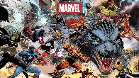 Marvel to launch Godzilla Vs Avengers in June