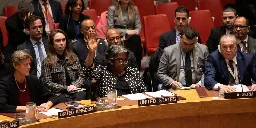 Report Shows How Five Global Powers on UN Security Council Are 'Vetoing Humanity' | Common Dreams