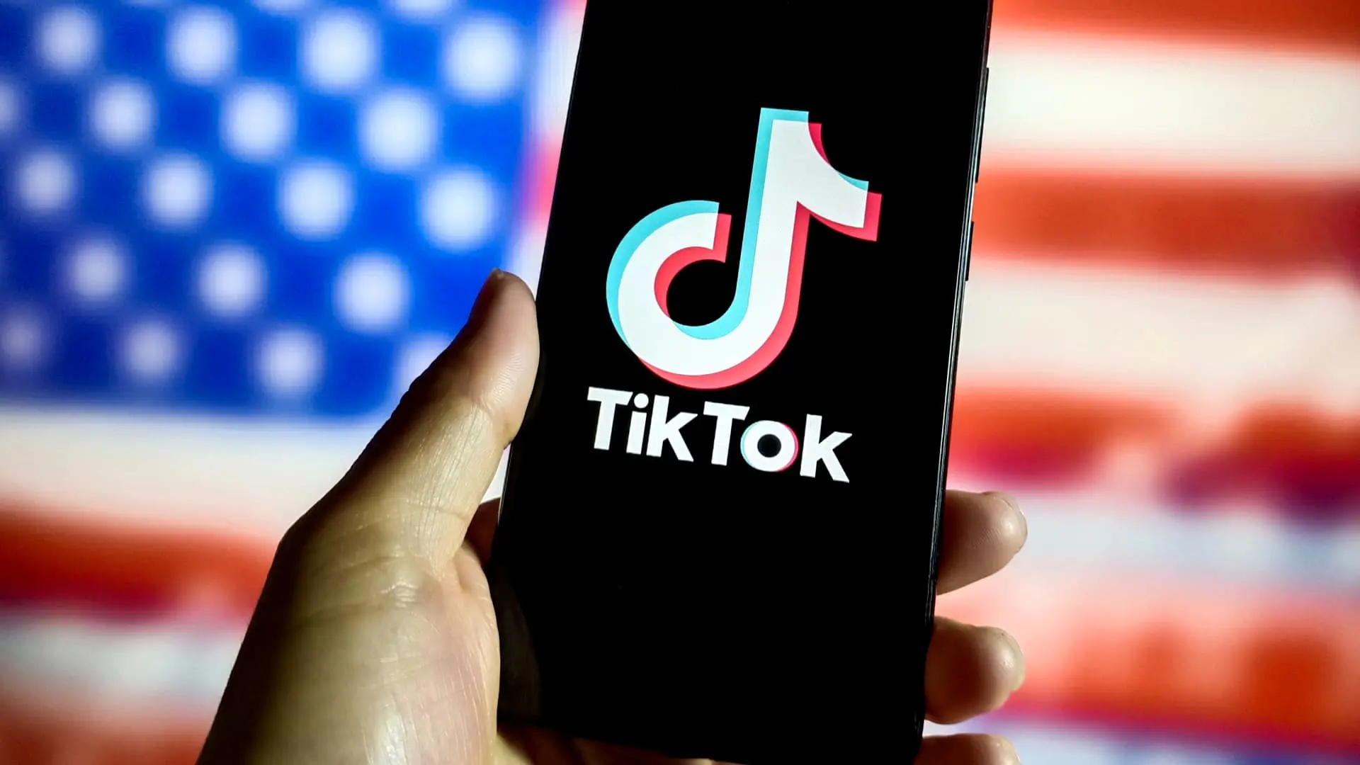 House passes bill that could lead to a TikTok ban; fight shifts to the Senate